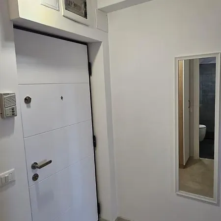 Apartment City Studio *