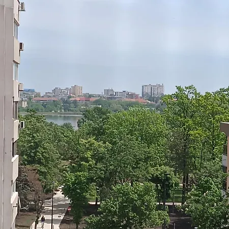 City Studio Apartment Constanta