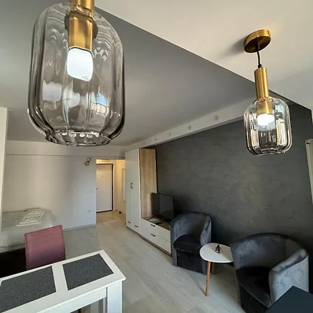 City Studio Κονστάντζα