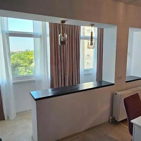 Apartment City Studio *