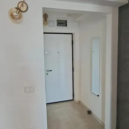 Apartment City Studio