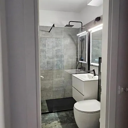 Apartment City Studio