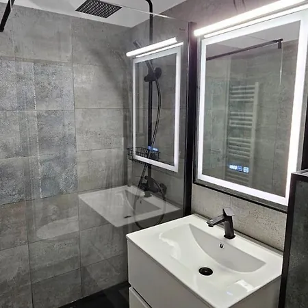 Apartment City Studio